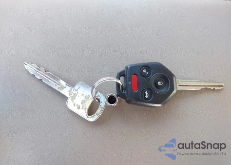 2015 Subaru Outback 2.5I z USA, uszkodzony, nr VIN 4S4BSBAC8F3234297